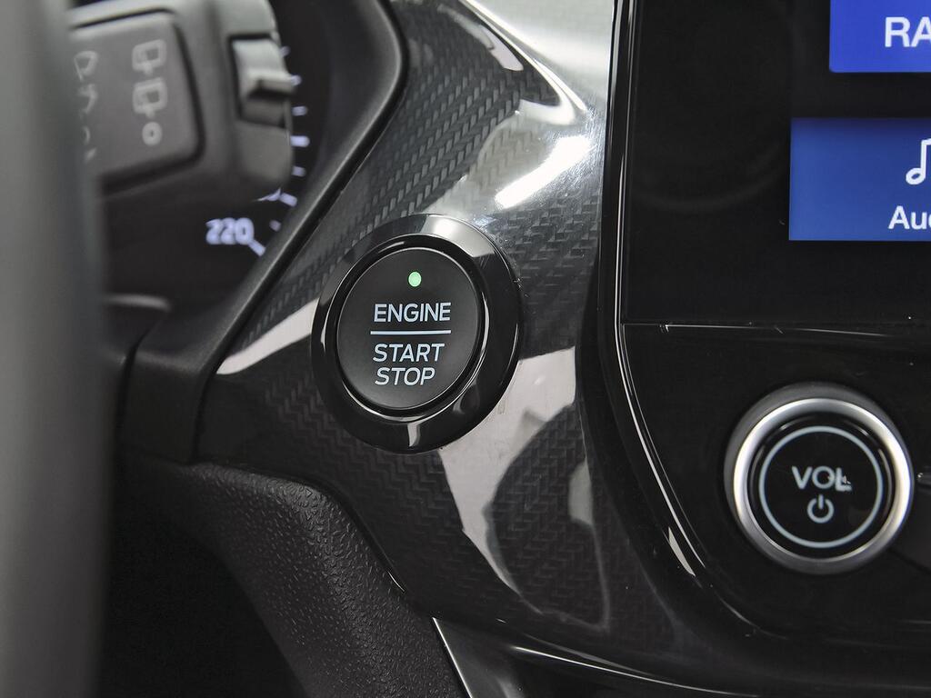 Ford Fiesta 1.0 EcoBoost MHEV 92kW(125CV) ST-Line 5p 21