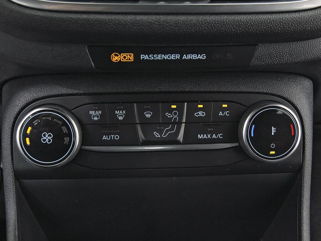 Ford Fiesta 1.0 EcoBoost MHEV 92kW(125CV) ST-Line 5p 28