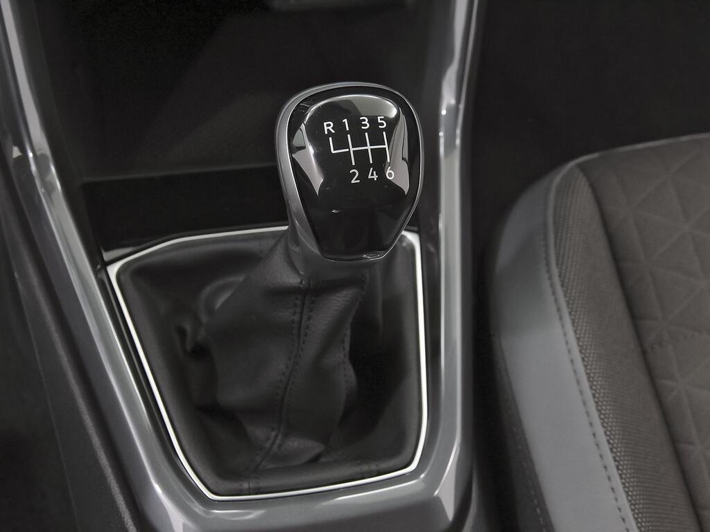 Volkswagen T-Cross Sport 1.0 TSI 81kW (110CV) 29