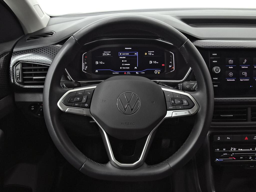 Volkswagen T-Cross Sport 1.0 TSI 81kW (110CV) 19