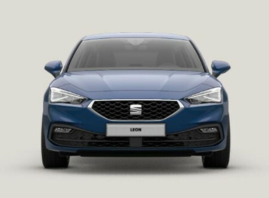 Seat Leon 2.0 TDI 85kW Style XS 6