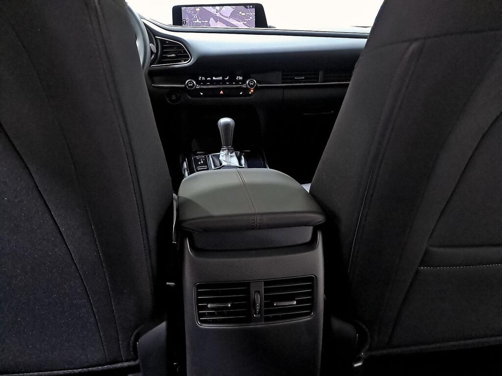 Mazda CX-30 e-SKYACTIV-X 2.0 137kW AT Homura 33