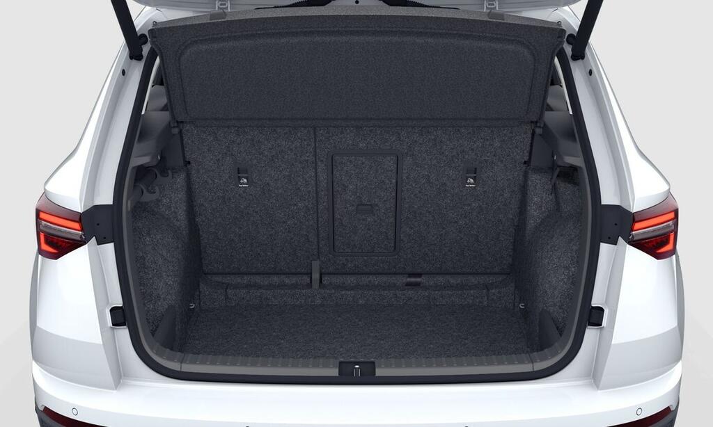 Skoda Karoq 1.5 TSI 110kW (150CV) ACT Selection 6