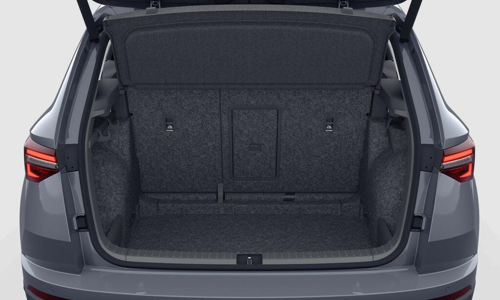 Skoda Karoq 1.5 TSI 110kW (150CV) ACT Design 6
