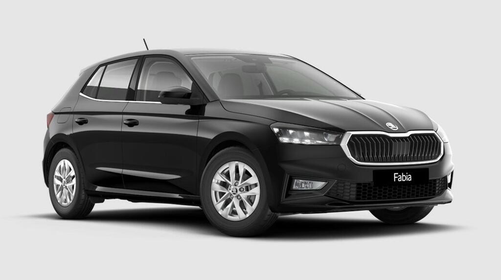 Skoda Fabia 1.0 TSI 85KW (115CV) DSG Selection 2