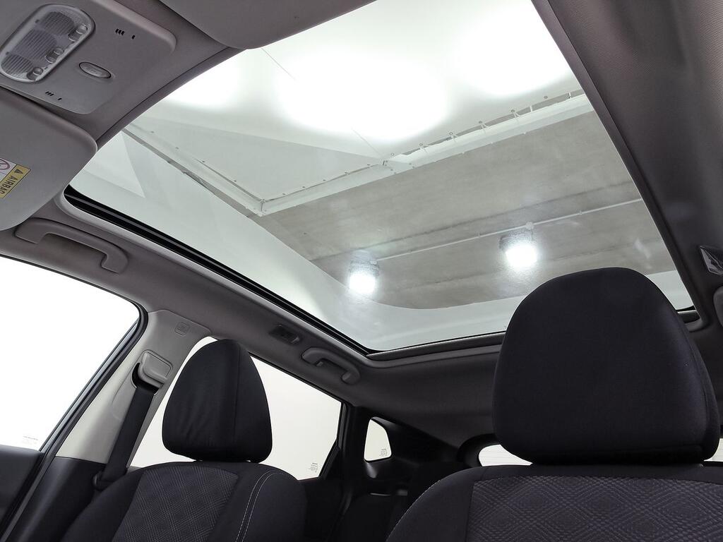Nissan Qashqai 1.2 DIG-T XTRONIC N-CONNECTA 28