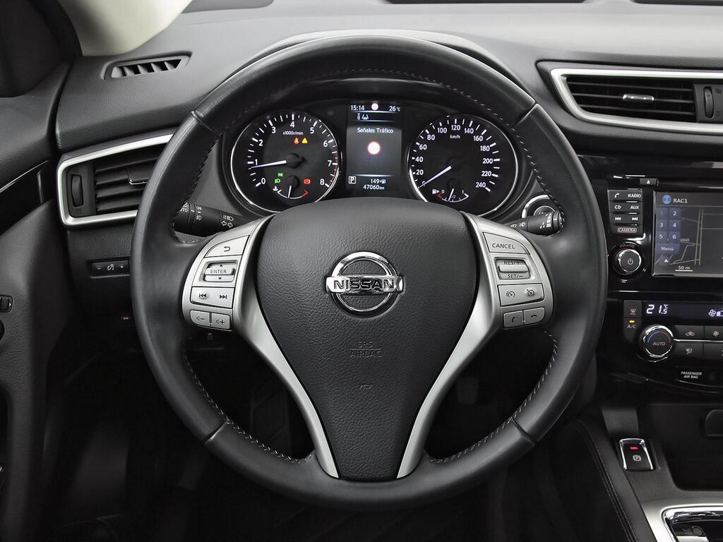 Nissan Qashqai 1.2 DIG-T XTRONIC N-CONNECTA 29