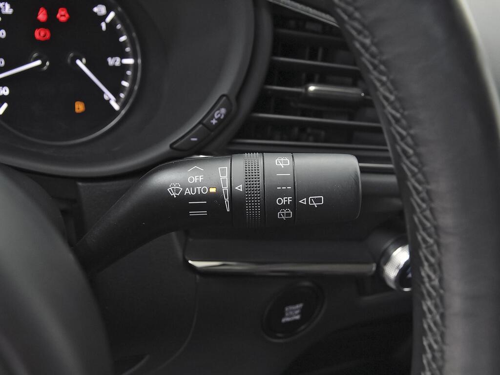Mazda CX-30 e-SKYACTIV-G 2.0 90 kW 2WD Zenith 15