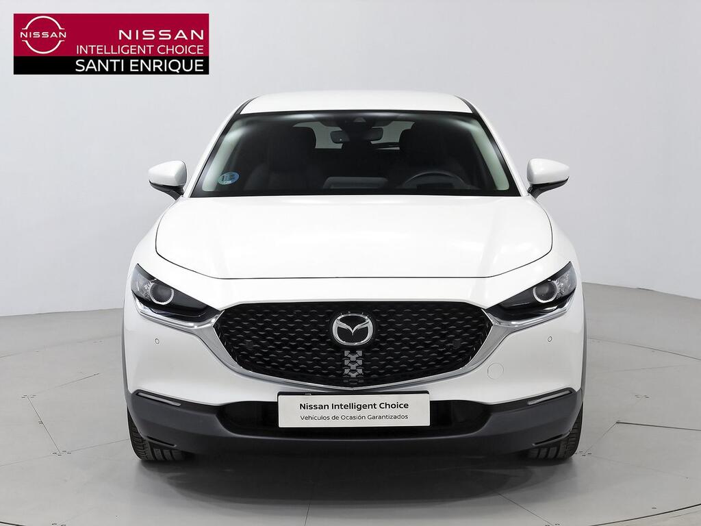 Mazda CX-30 e-SKYACTIV-G 2.0 90 kW 2WD Zenith 4