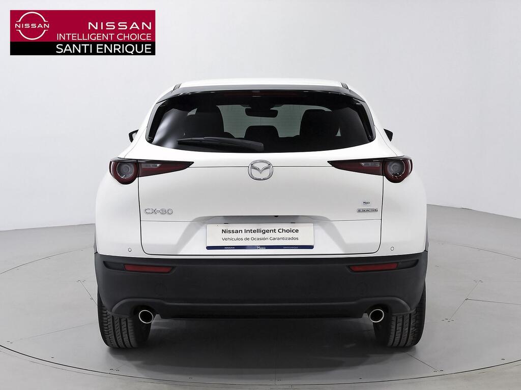 Mazda CX-30 e-SKYACTIV-G 2.0 90 kW 2WD Zenith 5
