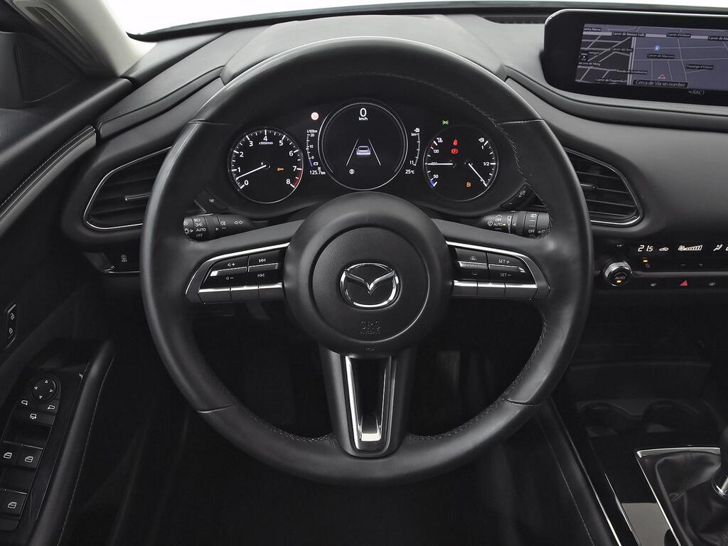 Mazda CX-30 e-SKYACTIV-G 2.0 90 kW 2WD Zenith 18