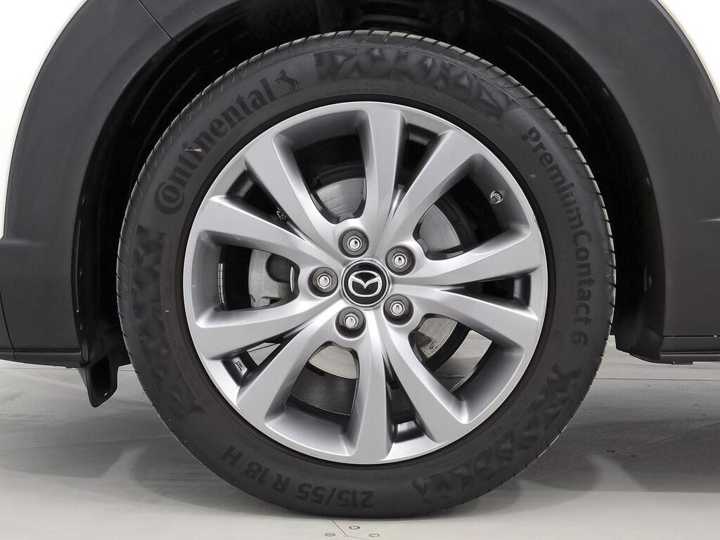 Mazda CX-30 e-SKYACTIV-G 2.0 90 kW 2WD Zenith 10