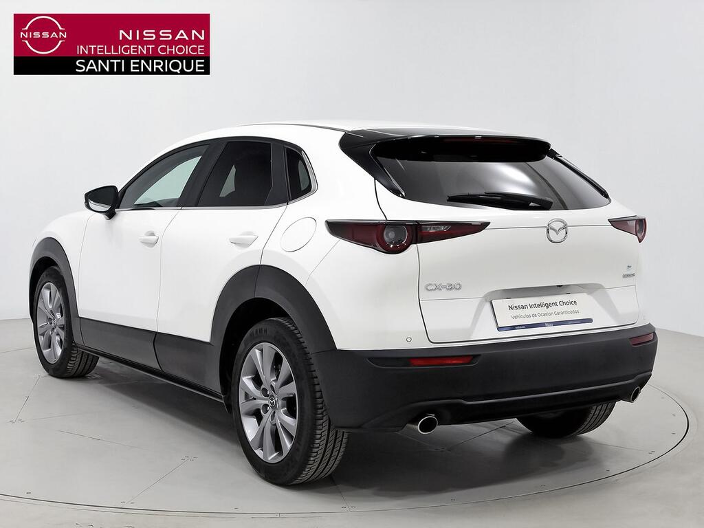 Mazda CX-30 e-SKYACTIV-G 2.0 90 kW 2WD Zenith 2