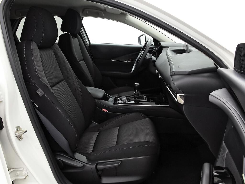 Mazda CX-30 e-SKYACTIV-G 2.0 90 kW 2WD Zenith 7