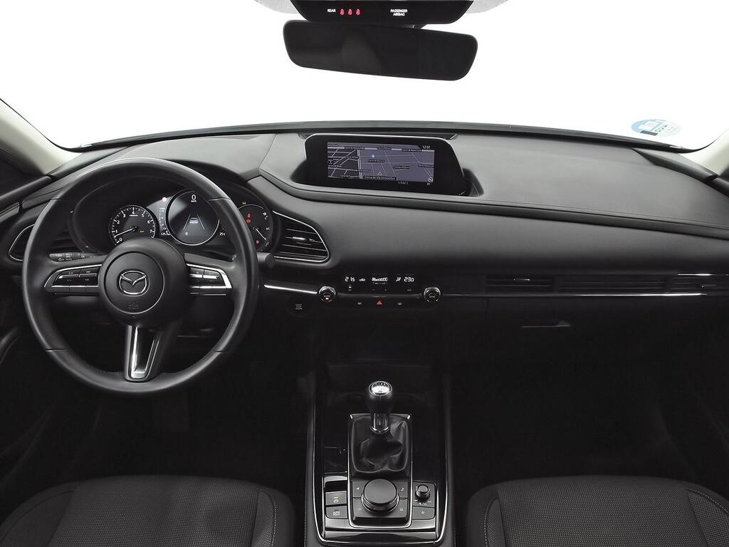 Mazda CX-30 e-SKYACTIV-G 2.0 90 kW 2WD Zenith 6