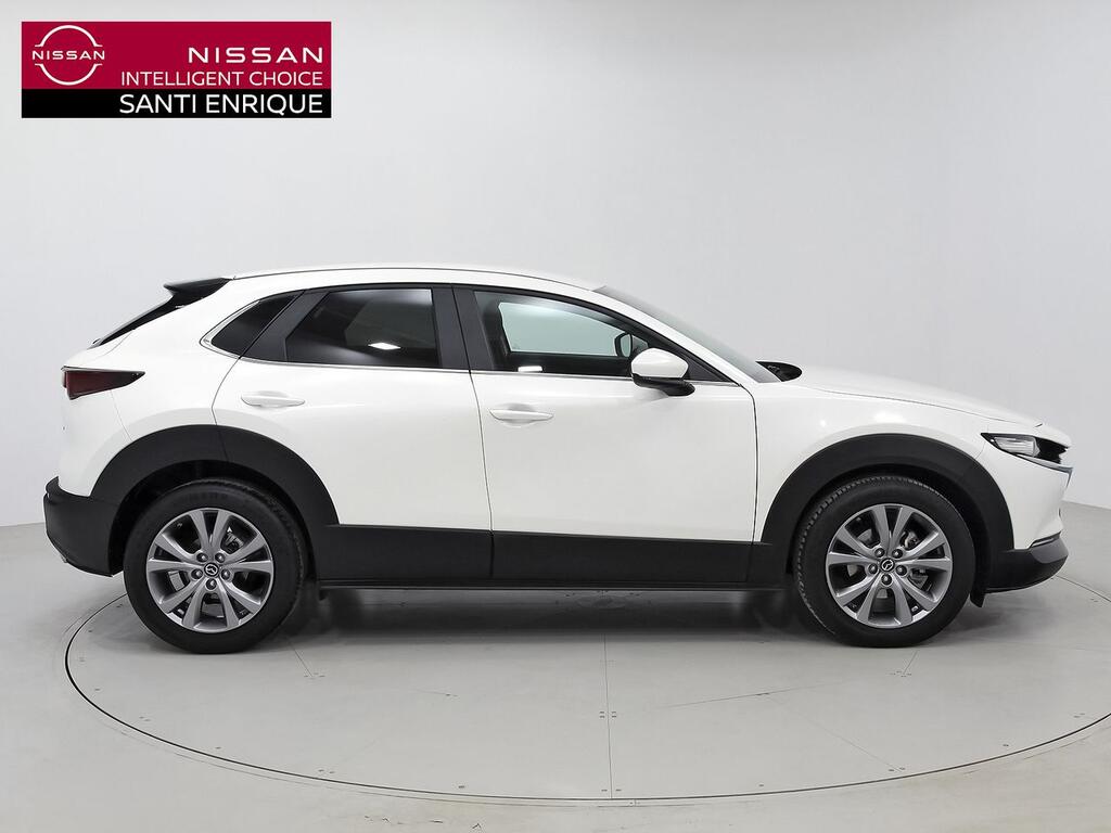 Mazda CX-30 e-SKYACTIV-G 2.0 90 kW 2WD Zenith 3