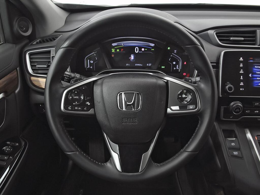 Honda CR-V 2.0 i-MMD 4x2 ELEGANCE NAVI 29