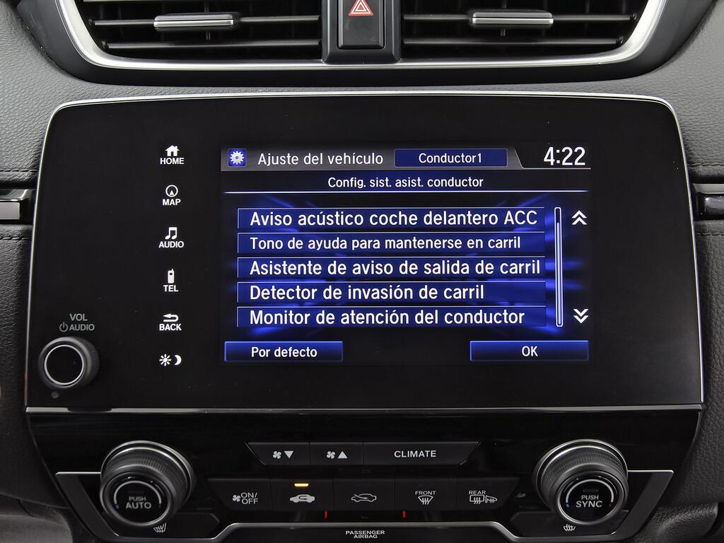 Honda CR-V 2.0 i-MMD 4x2 ELEGANCE NAVI 24