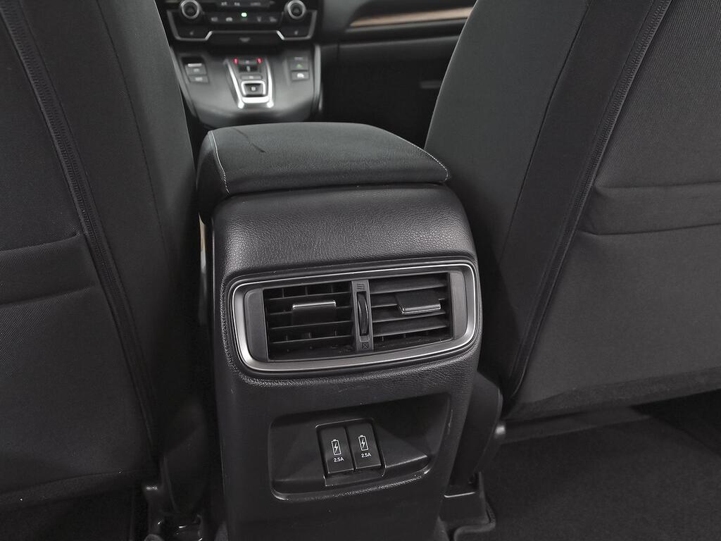 Honda CR-V 2.0 i-MMD 4x2 ELEGANCE NAVI 30