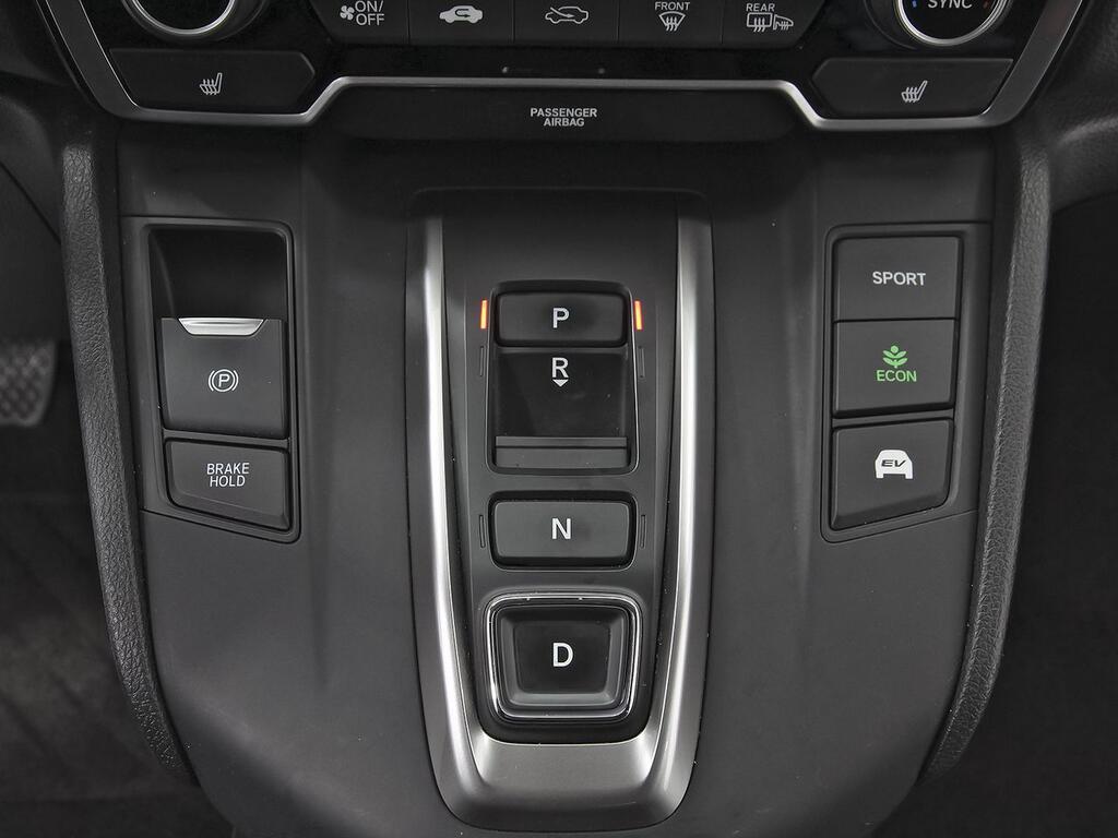 Honda CR-V 2.0 i-MMD 4x2 ELEGANCE NAVI 27