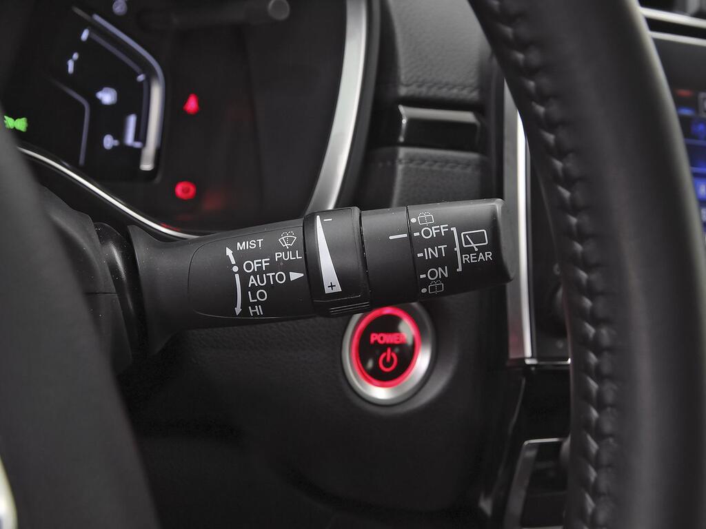 Honda CR-V 2.0 i-MMD 4x2 ELEGANCE NAVI 13