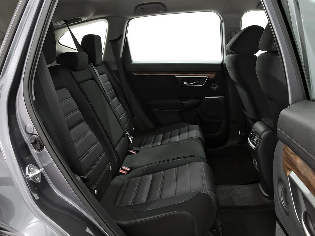 Honda CR-V 2.0 i-MMD 4x2 ELEGANCE NAVI 6