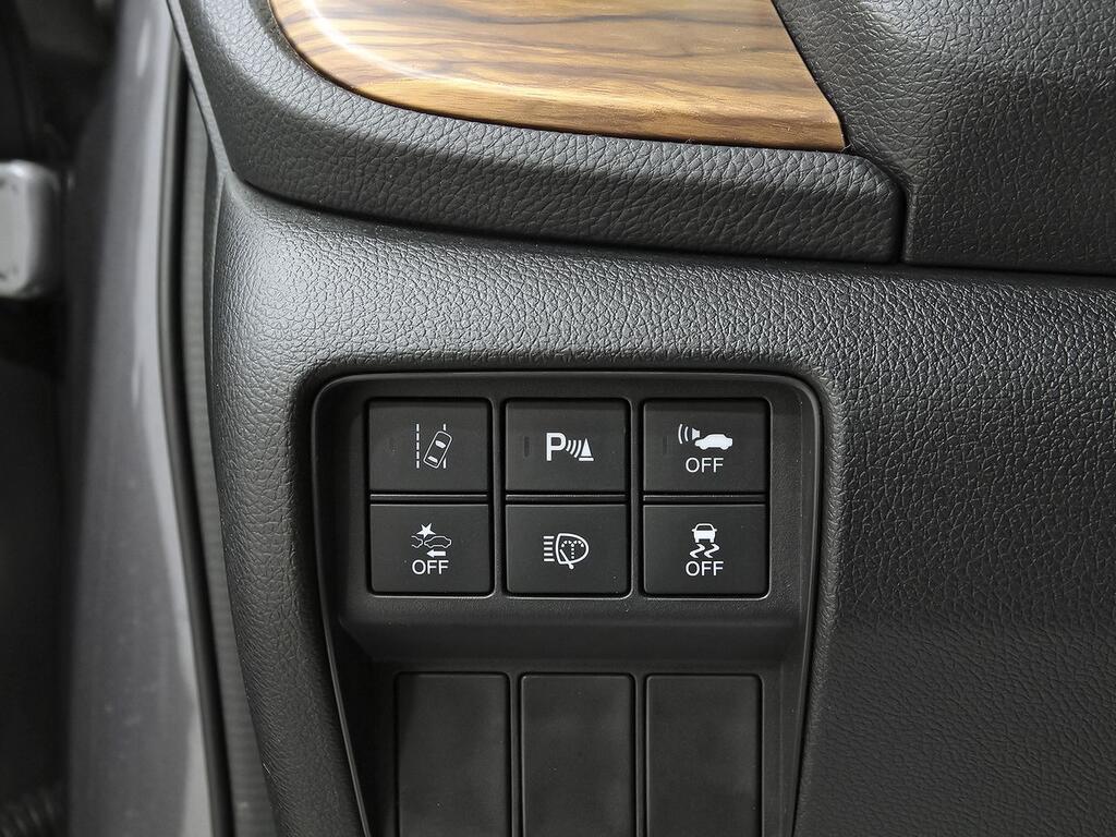 Honda CR-V 2.0 i-MMD 4x2 ELEGANCE NAVI 10