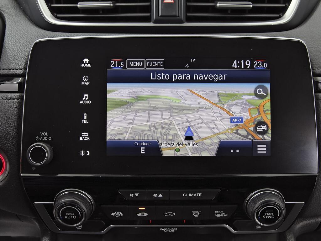 Honda CR-V 2.0 i-MMD 4x2 ELEGANCE NAVI 20