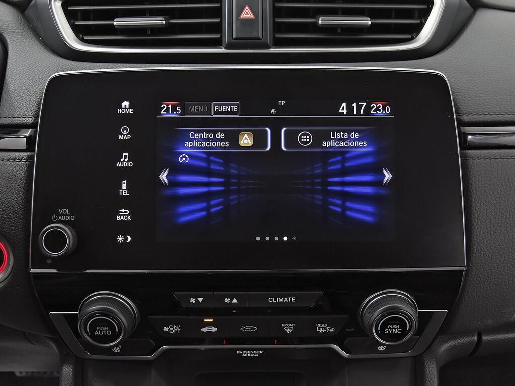 Honda CR-V 2.0 i-MMD 4x2 ELEGANCE NAVI 18
