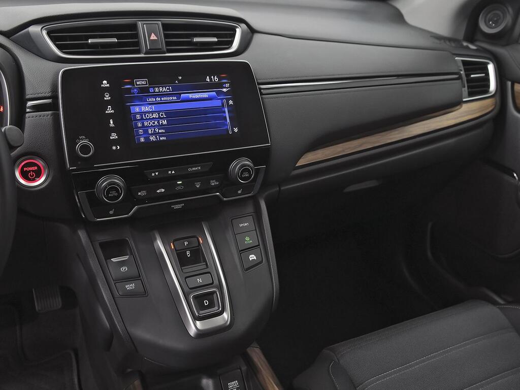 Honda CR-V 2.0 i-MMD 4x2 ELEGANCE NAVI 16