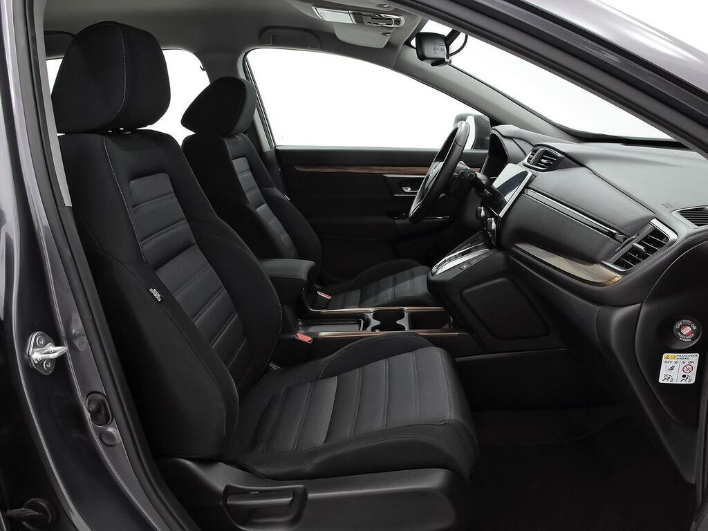 Honda CR-V 2.0 i-MMD 4x2 ELEGANCE NAVI 5