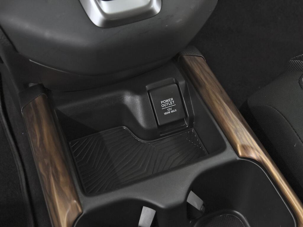 Honda CR-V 2.0 i-MMD 4x2 ELEGANCE NAVI 28