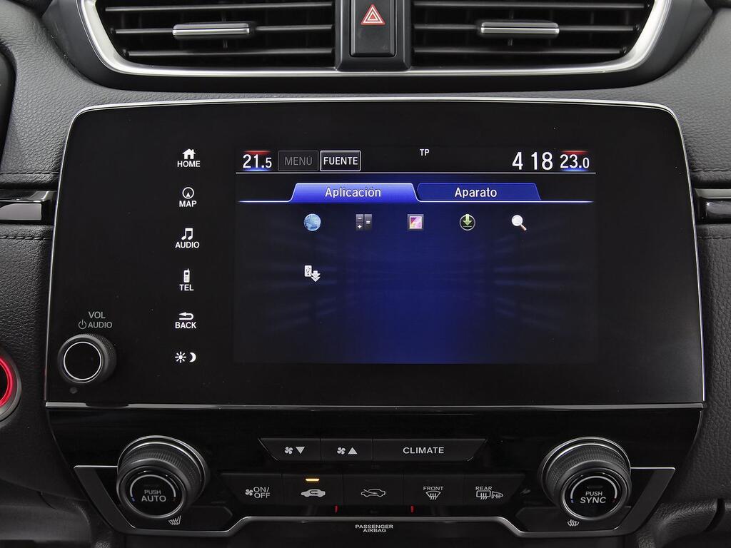 Honda CR-V 2.0 i-MMD 4x2 ELEGANCE NAVI 19