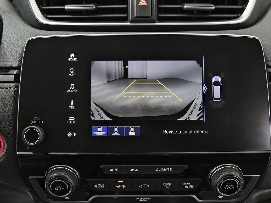 Honda CR-V 2.0 i-MMD 4x2 ELEGANCE NAVI 21