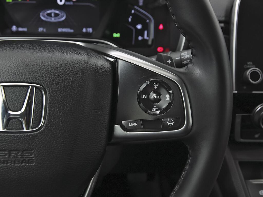 Honda CR-V 2.0 i-MMD 4x2 ELEGANCE NAVI 15