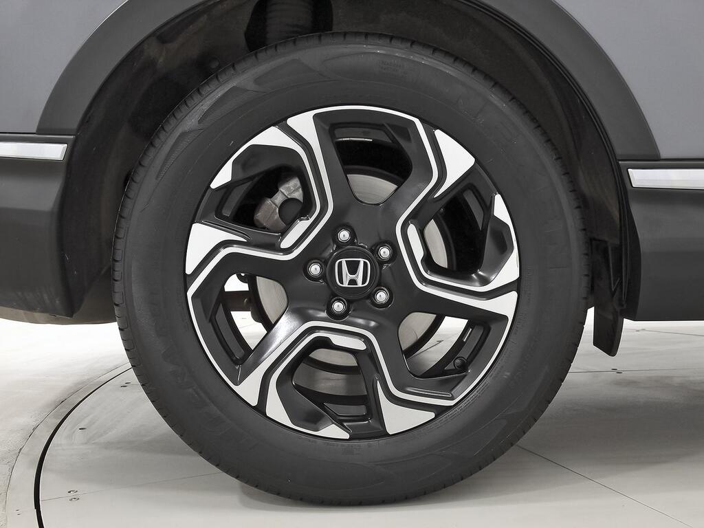 Honda CR-V 2.0 i-MMD 4x2 ELEGANCE NAVI 8