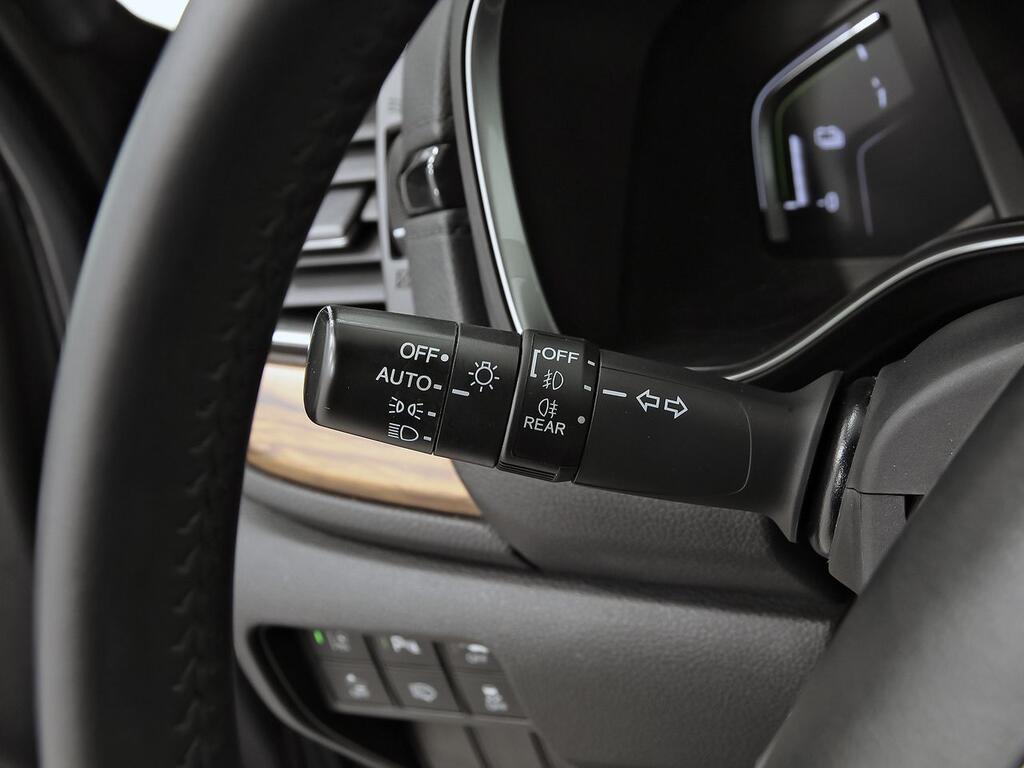 Honda CR-V 2.0 i-MMD 4x2 ELEGANCE NAVI 12