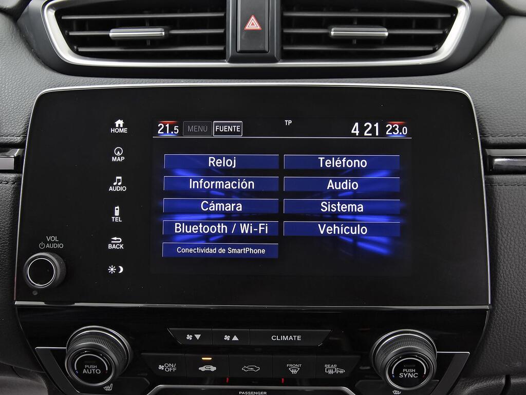 Honda CR-V 2.0 i-MMD 4x2 ELEGANCE NAVI 22