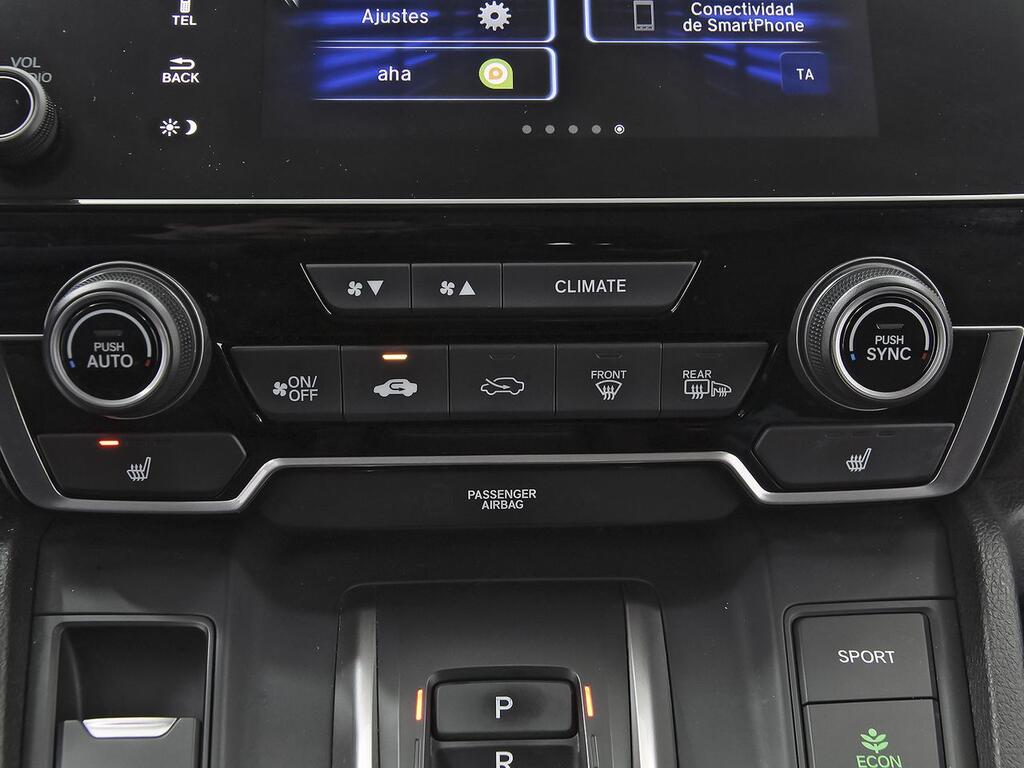 Honda CR-V 2.0 i-MMD 4x2 ELEGANCE NAVI 26