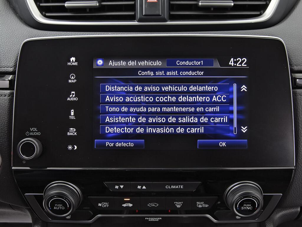 Honda CR-V 2.0 i-MMD 4x2 ELEGANCE NAVI 23