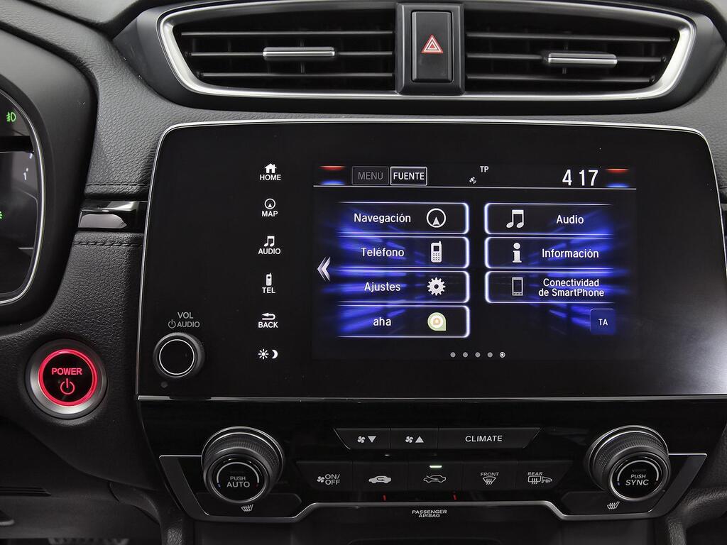 Honda CR-V 2.0 i-MMD 4x2 ELEGANCE NAVI 17