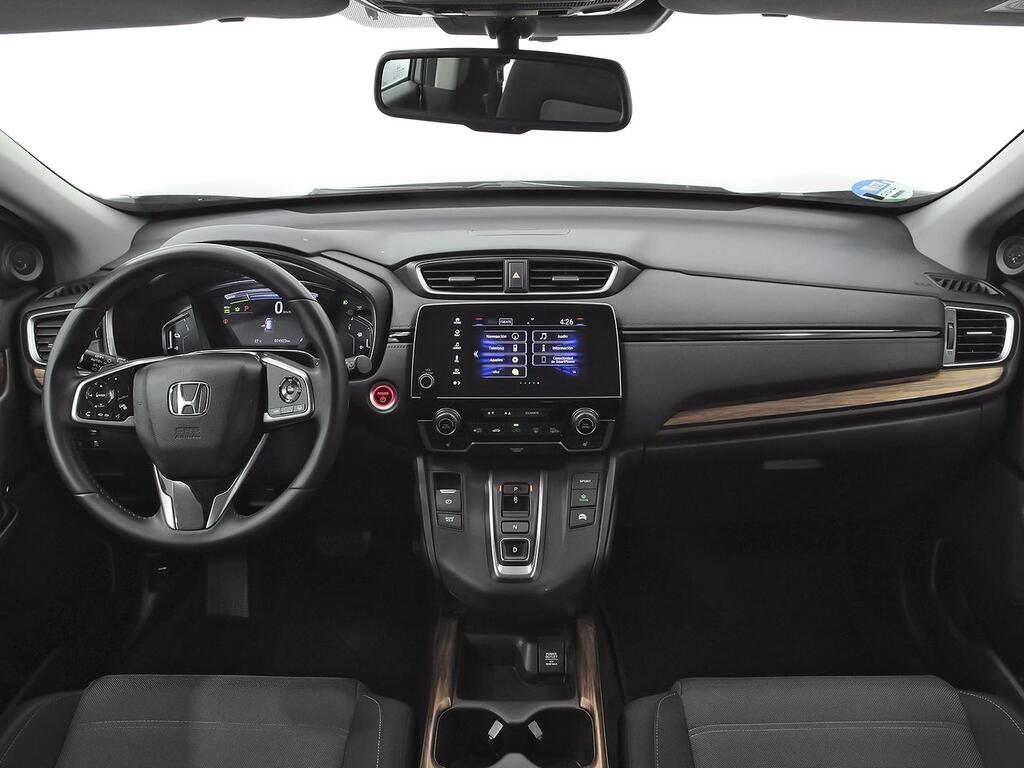 Honda CR-V 2.0 i-MMD 4x2 ELEGANCE NAVI 4