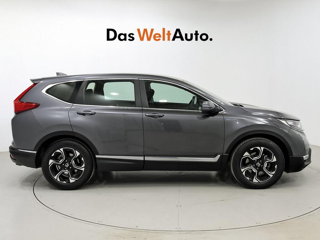Honda CR-V 2.0 i-MMD 4x2 ELEGANCE NAVI 3