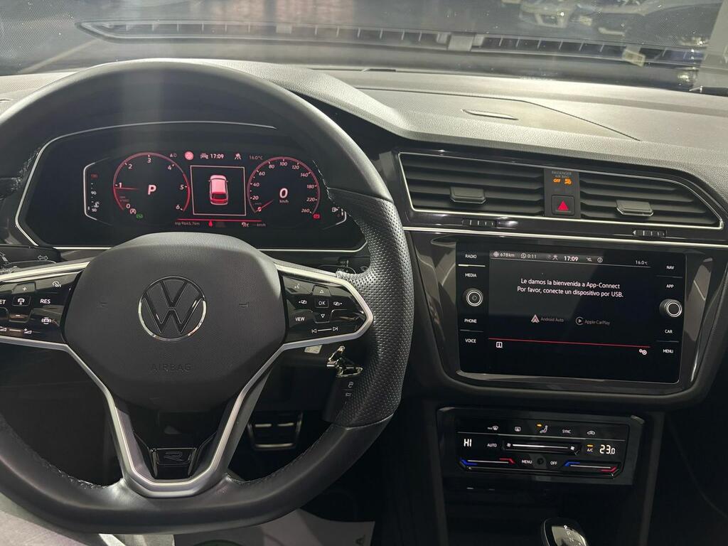 Volkswagen Tiguan R-Line 2.0 TDI 110kW (150CV) DSG 30