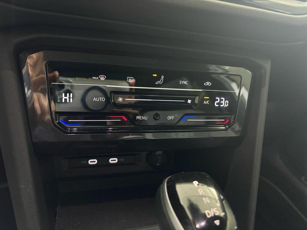 Volkswagen Tiguan R-Line 2.0 TDI 110kW (150CV) DSG 27