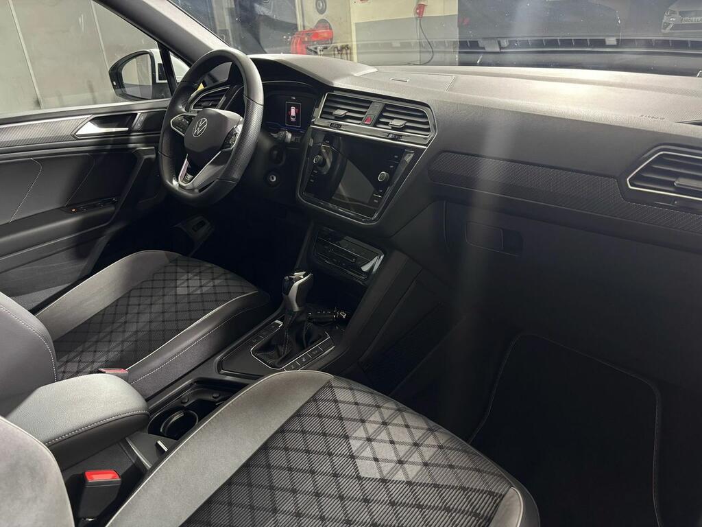 Volkswagen Tiguan R-Line 2.0 TDI 110kW (150CV) DSG 8