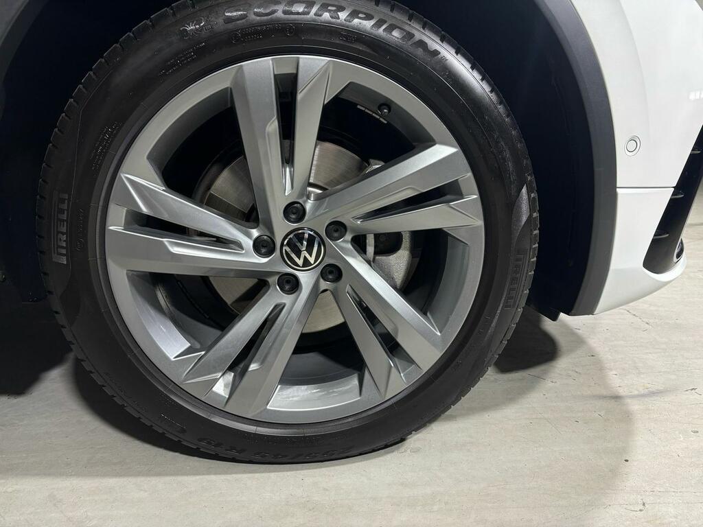 Volkswagen Tiguan R-Line 2.0 TDI 110kW (150CV) DSG 26