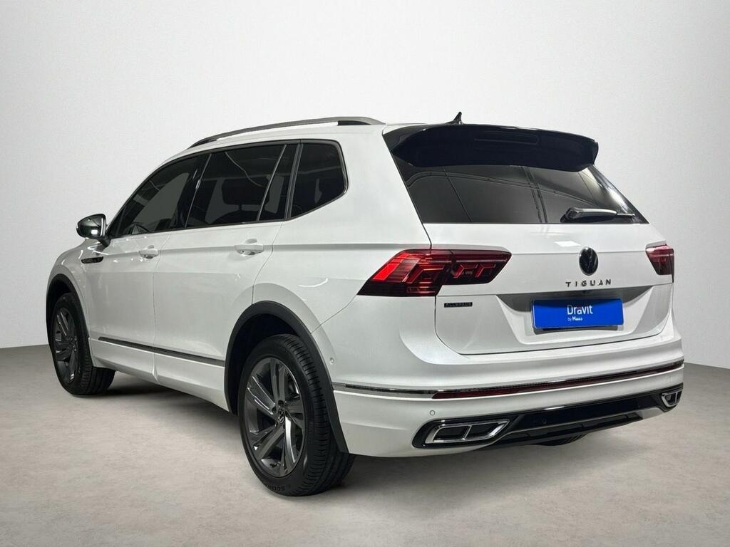 Volkswagen Tiguan R-Line 2.0 TDI 110kW (150CV) DSG 2