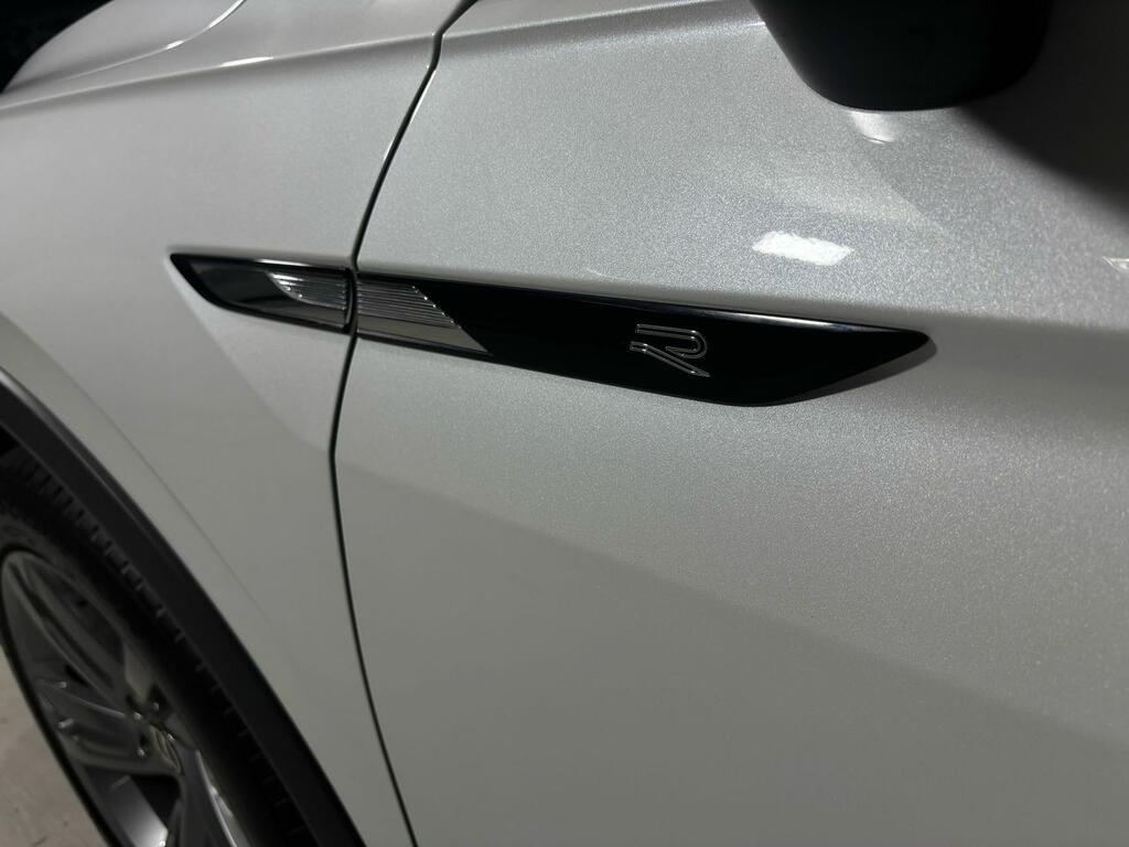 Volkswagen Tiguan R-Line 2.0 TDI 110kW (150CV) DSG 17