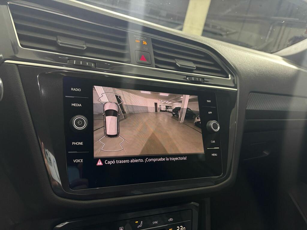 Volkswagen Tiguan R-Line 2.0 TDI 110kW (150CV) DSG 21